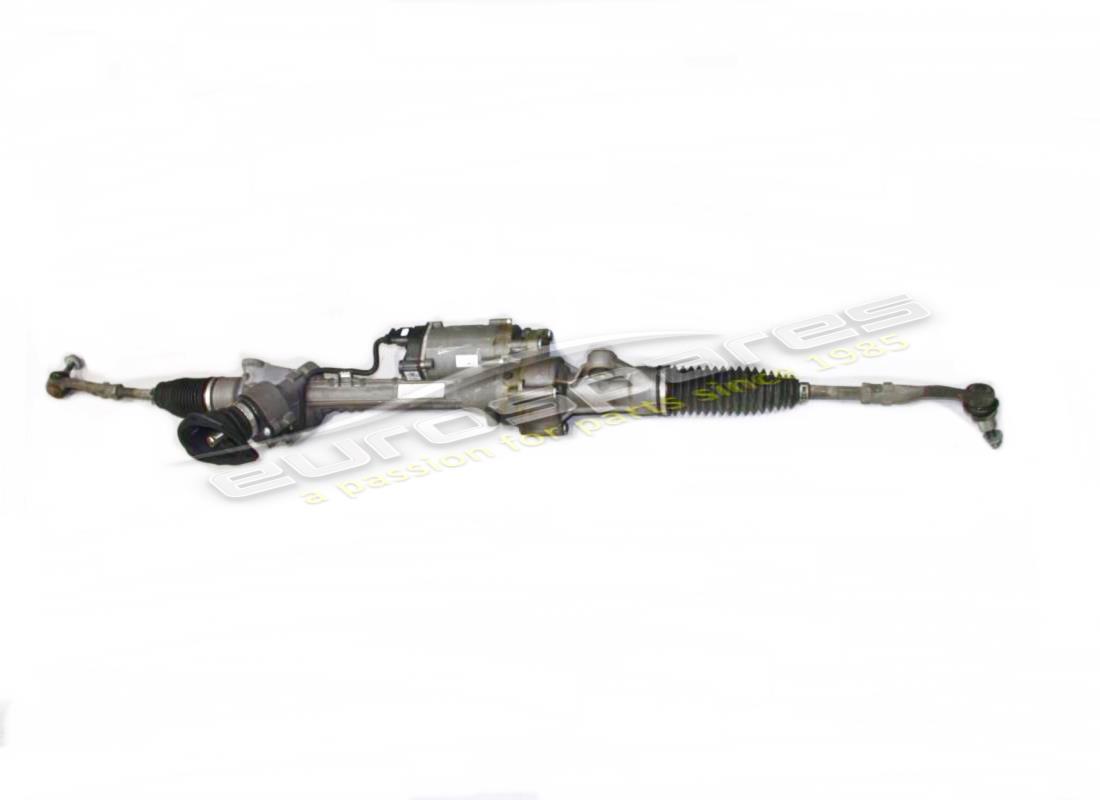 cremallera de dirección usada lamborghini. número de pieza 4s2423050g (1)