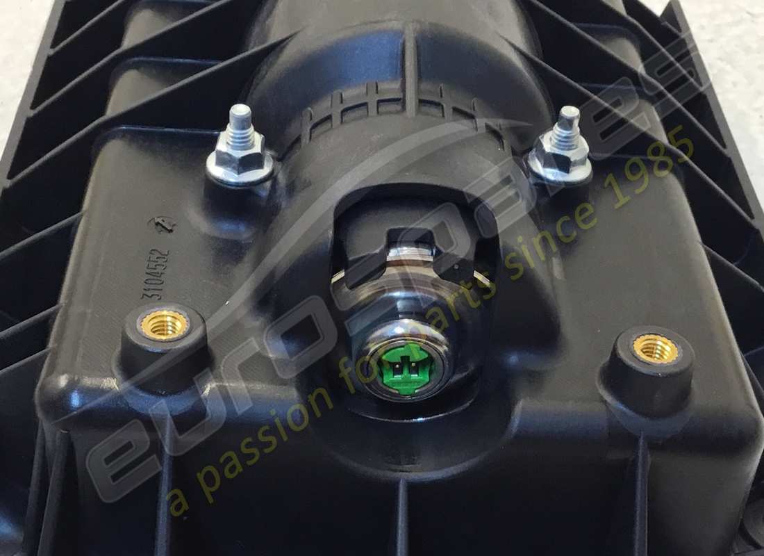 nuevo airbag para pasajero ferrari. número de parte 89207500 (3)