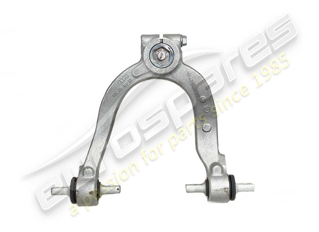 nuevo lamborghini brazo de control, delantero lb724. número de pieza 4t0407506a (2)