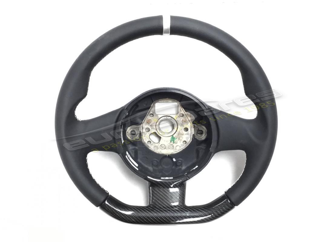 volante lamborghini usado. número de parte 400419091at (1)