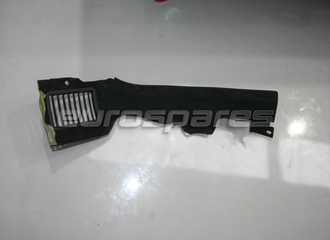 USADO Ferrari RIVESTIMENTO CANALINA SX-AN . NÚMERO DE PARTE 85072034 (1)