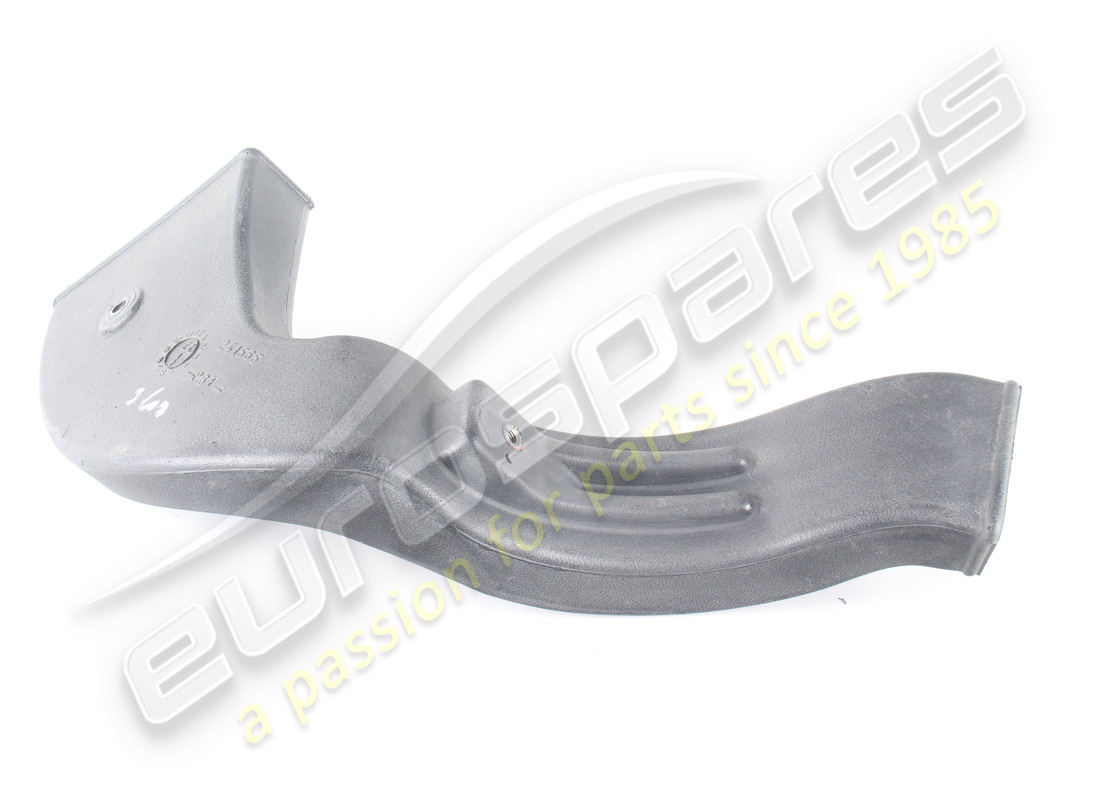 USED MASERATI POWER UNIT AIR DUCTING. PART NUMBER 241565 (3) used maserati power unit air ducting. part number 241565 (3)