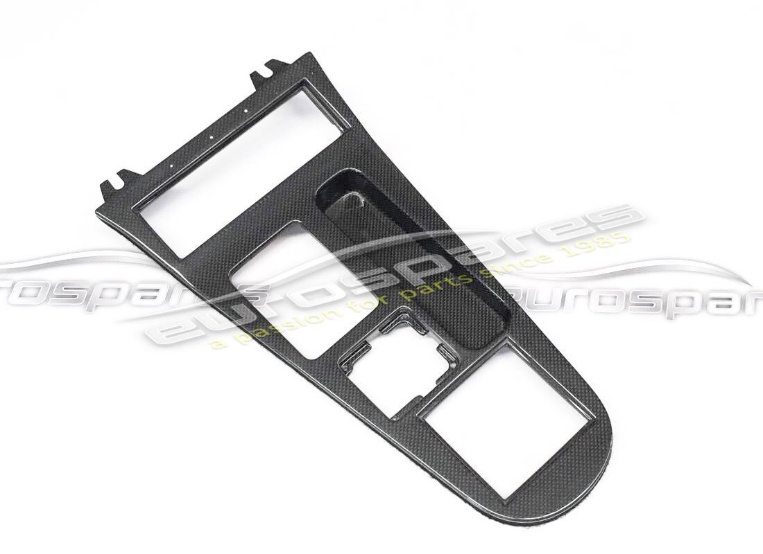 nuevo ferrari panel superior completo para con. número de parte 66752100 (1)
