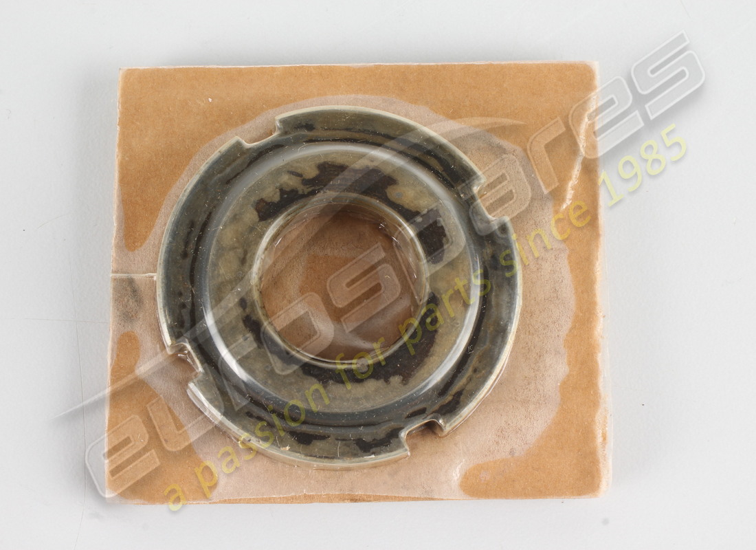 nueva contratuerca ferrari g/b. número de pieza 159268 (1)