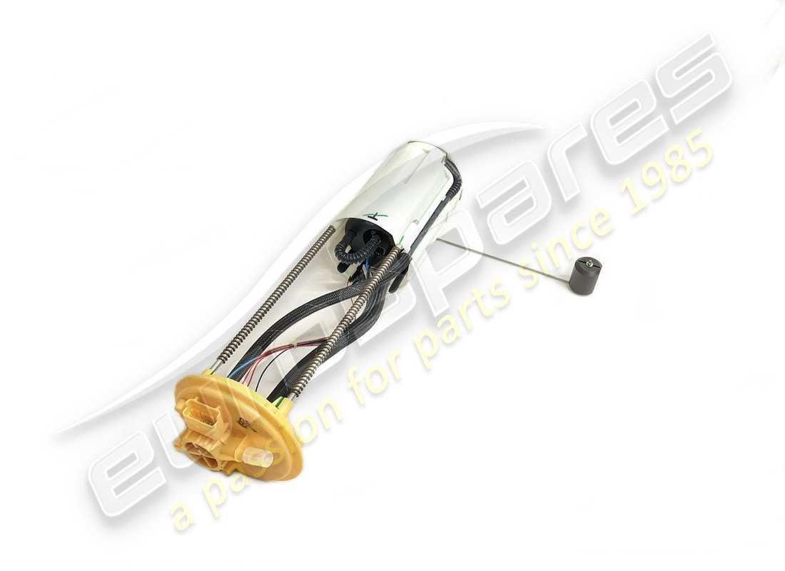 nuevo mecanismo indicador de palanca de combustible y bomba de combustible completa eurospares lh. número de parte 239816 (1)