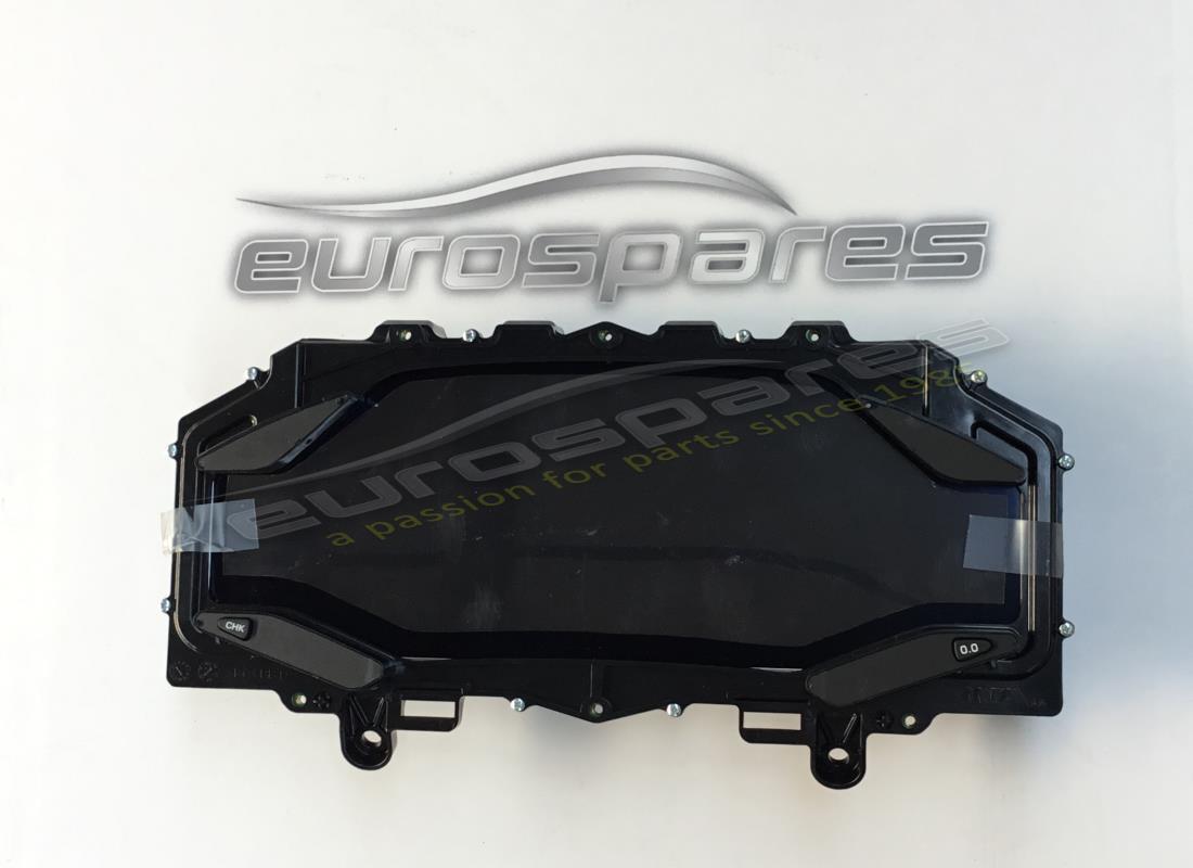 nuevo lamborghini grupo de instrumentos. número de parte 4t0920900g (1)