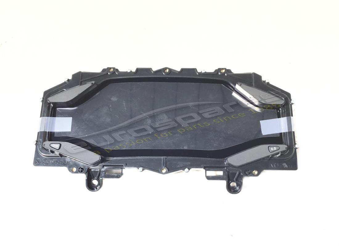 nuevo lamborghini cuadro de instrumentos, instrumento combi. número de pieza 4t0920900m (1)