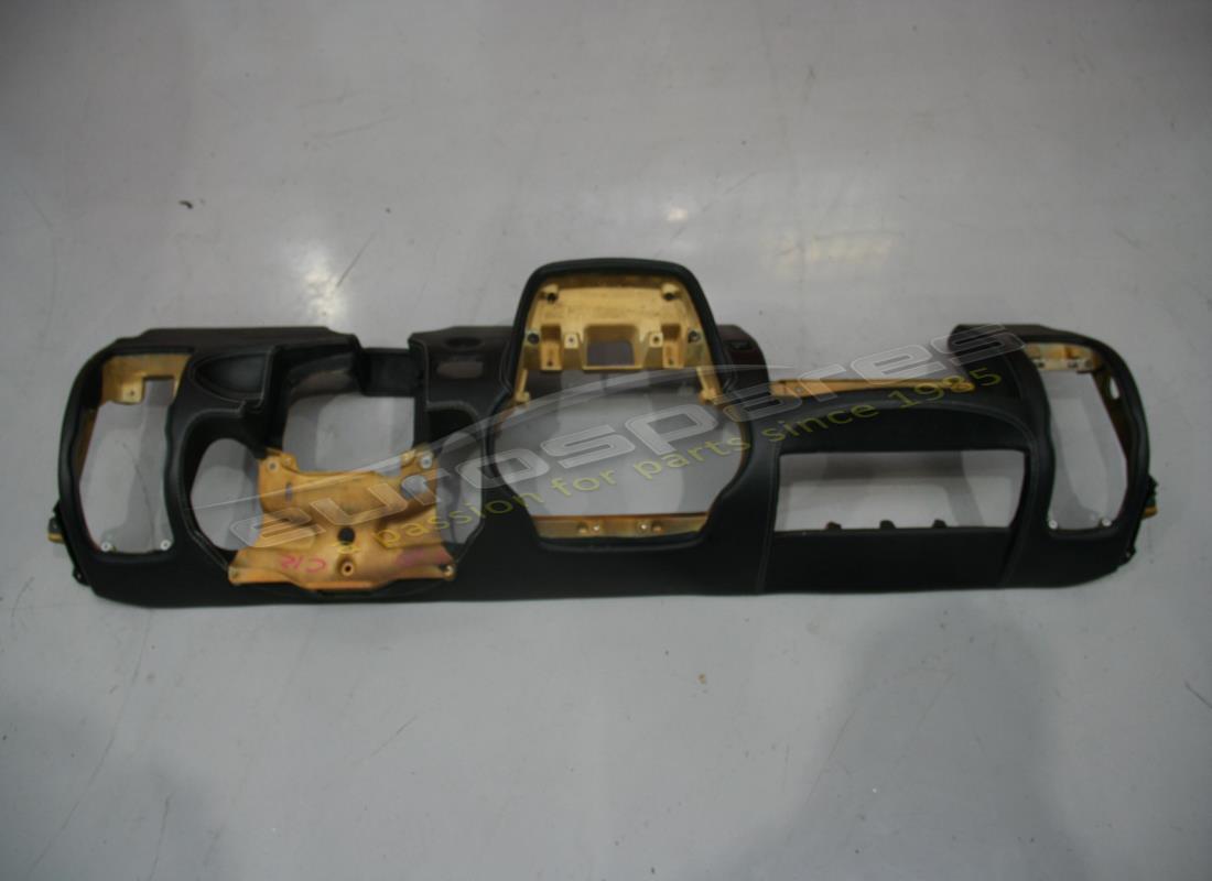 PANEL DE TABLERO USADO Ferrari. NÚMERO DE PIEZA 80269700 (1)