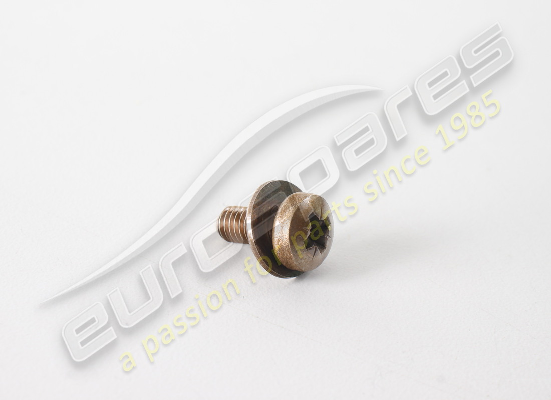 nuevo tornillo ferrari. número de parte 13290077 (2)