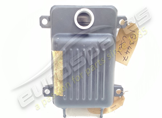 usado ferrari número de pieza del tanque colector 153447