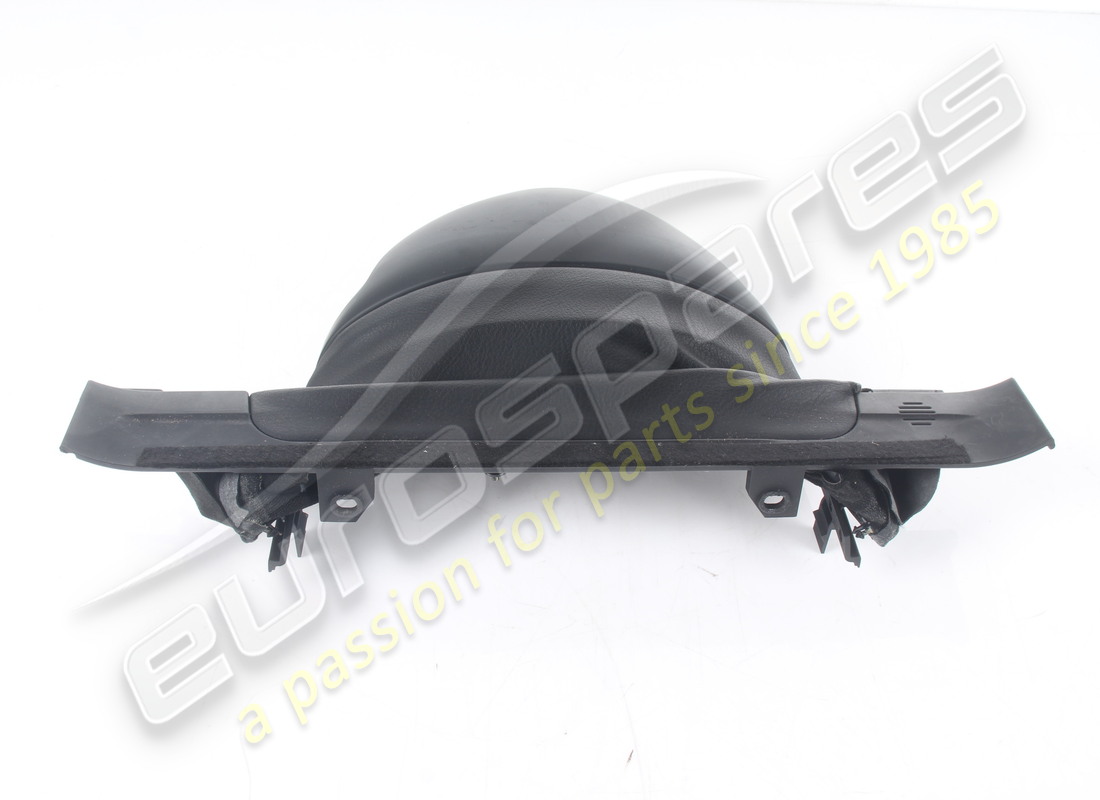 USADA MASERATI TAPA SUPERIOR PARA VARILLA DE DIRECCIÓN. NÚMERO DE PARTE 69997300 (3) usada maserati tapa superior para varilla de dirección. número de parte 69997300 (3)