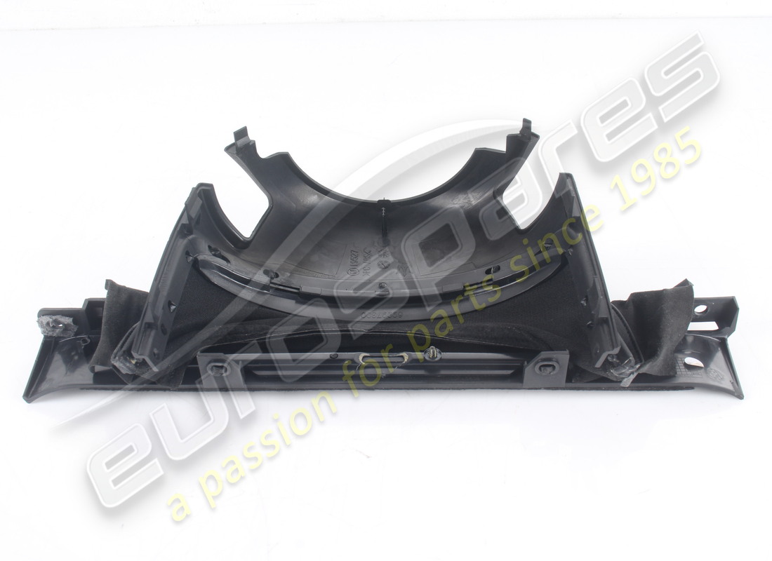 USADA MASERATI TAPA SUPERIOR PARA VARILLA DE DIRECCIÓN. NÚMERO DE PARTE 69997300 (5) usada maserati tapa superior para varilla de dirección. número de parte 69997300 (5)