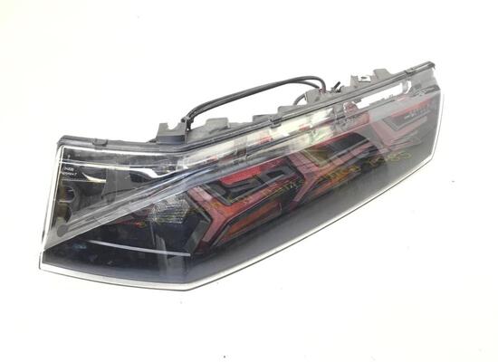nuevo lamborghini luz trasera combinada número de pieza eur 470945095d