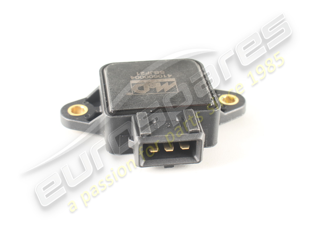 nuevo potenciómetro eurospares. número de parte 142434 (2)
