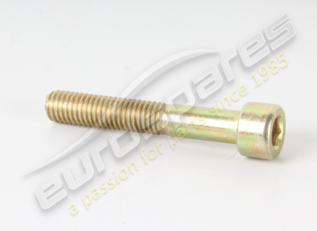 NUEVO Ferrari TORNILLO 8X50MM. NÚMERO DE PARTE 14306921 (1)