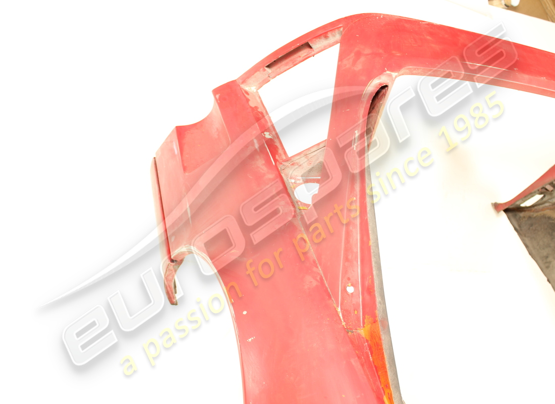 panel trasero ferrari usado gts completo. número de parte 61901700 (9)