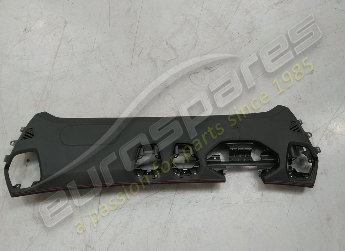 usado lamborghini tablero, número de pieza superior 4t2858451dqg8