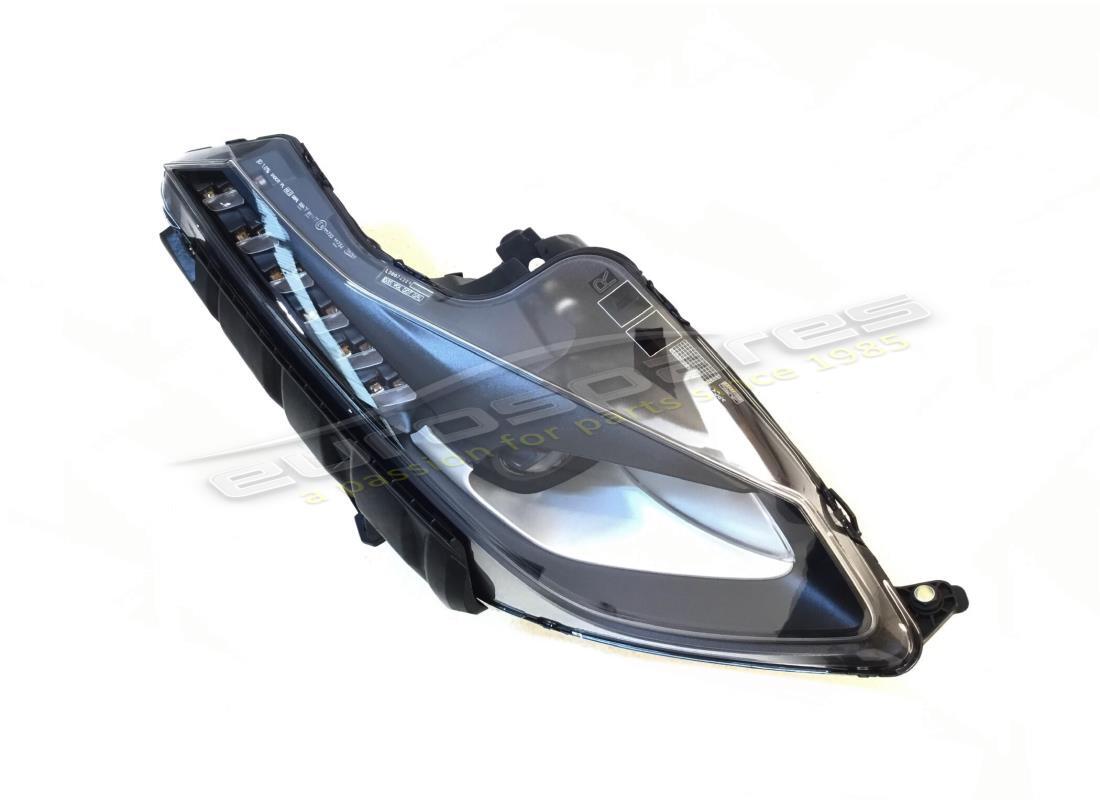 nuevo ferrari faro bi-xenón derecho. número de pieza 318967 (1)