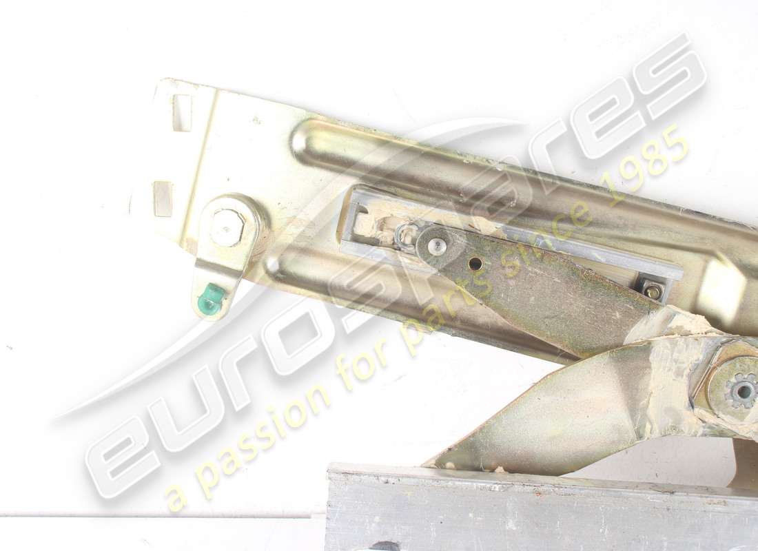 usado ferrari dispositivo alzacristallo sx. número de parte 67658900 (7)