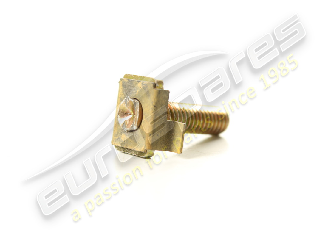 nuevo tornillo ferrari. número de parte 14664990 (1)