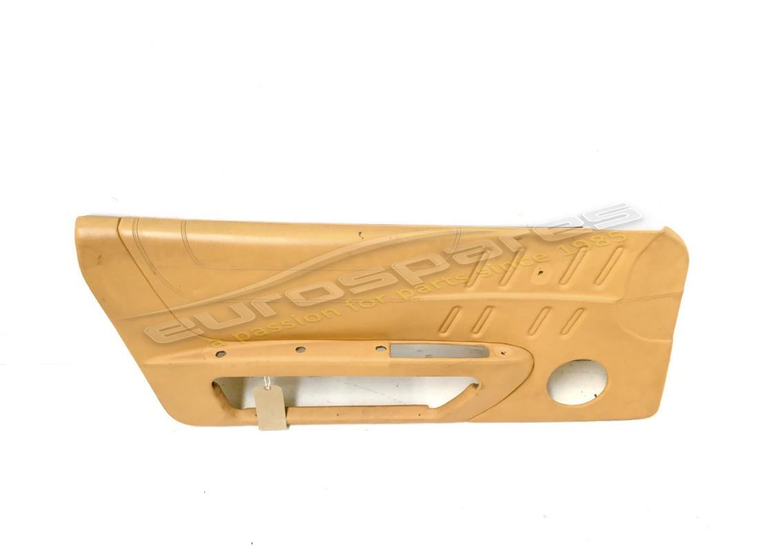 USADO Ferrari FORRO IZQUIERDO BEIGE 4208 . NÚMERO DE PARTE 66533805 (1)