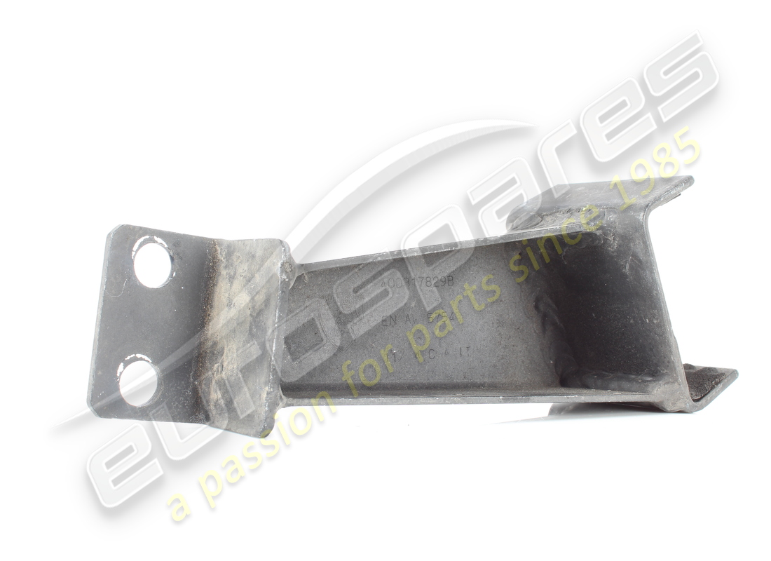 SOPORTE LAMBORGHINI USADO. NÚMERO DE PARTE 400317829B (2) soporte lamborghini usado. número de parte 400317829b (2)