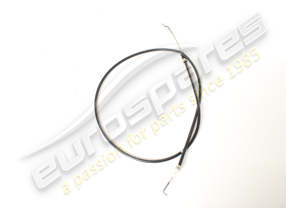 CABLE BOWDEN DE BLOQUEO VERTICAL Ferrari USADO. NÚMERO DE PARTE 82085300 (1)
