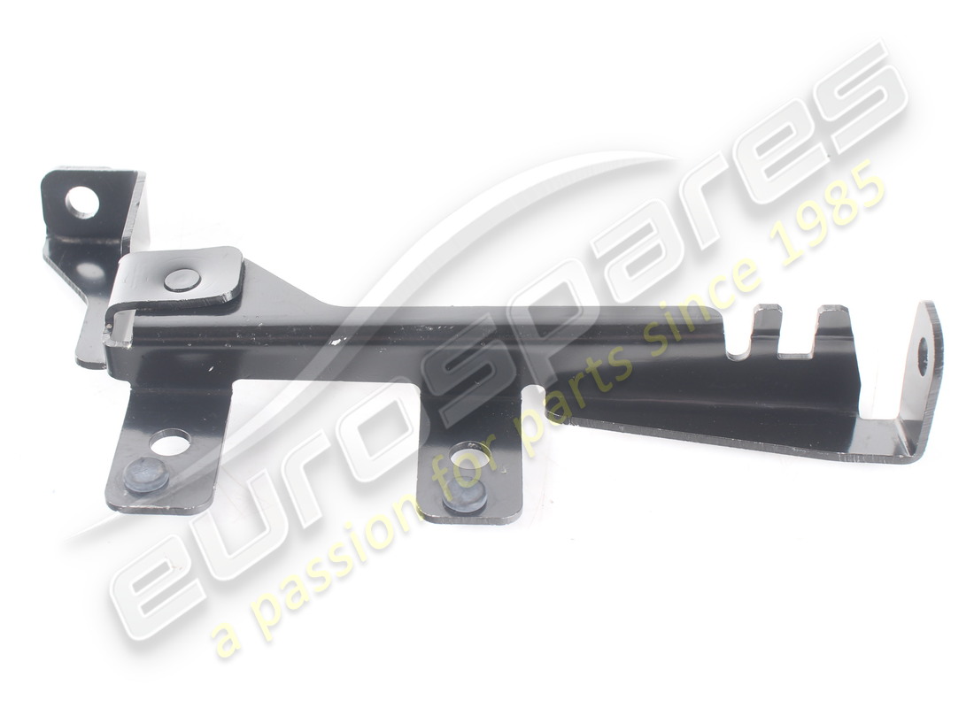 placa de retención lamborghini usada. número de parte 4t0813285 (4)