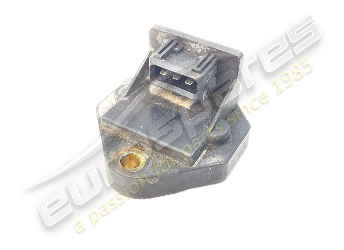 SENSOR DE ACELERACIÓN Ferrari USADO. NÚMERO DE PARTE 166784 (1)