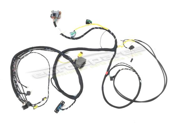 nuevo ferrari cables de conexión del salpicadero número de pieza 205432