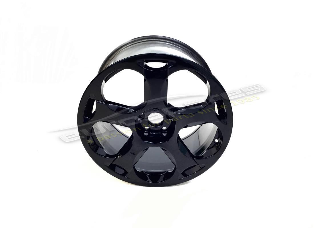 rueda cassiopea titanio reacondicionada lamborghini. número de pieza 400601017n (1)