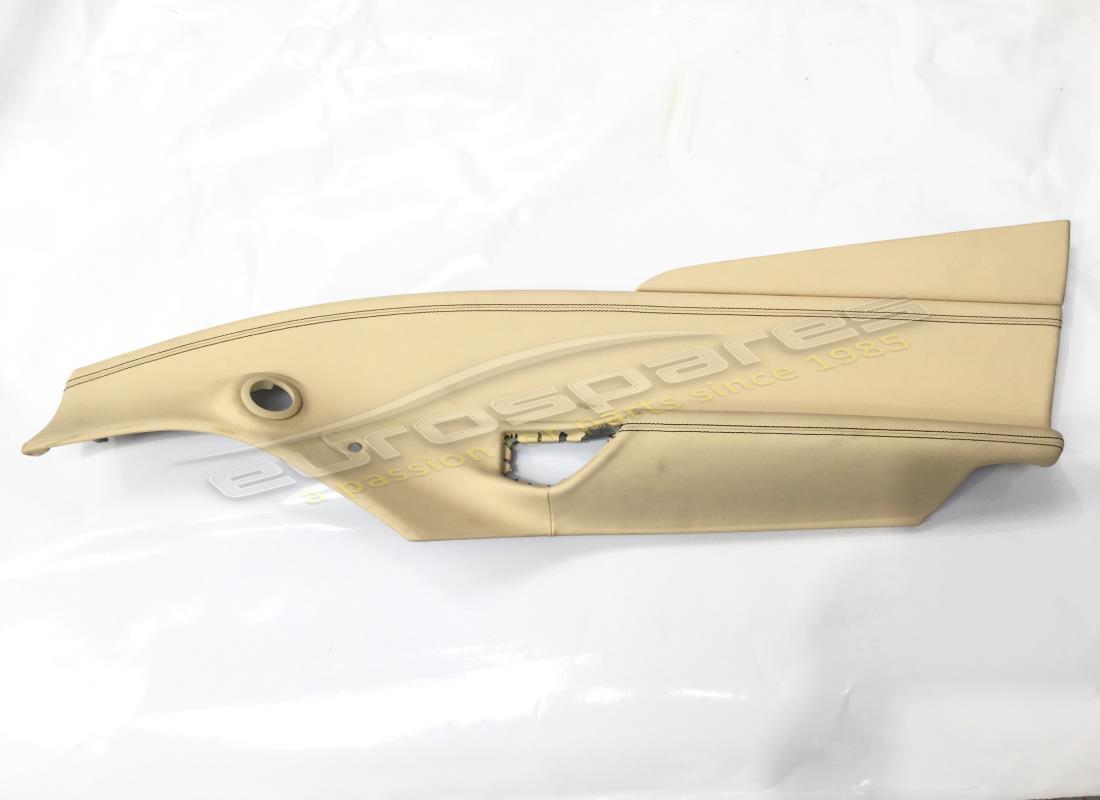 TARJETA DE PUERTA DERECHA Ferrari USADA RHD. NÚMERO DE PARTE 87057300 (1)