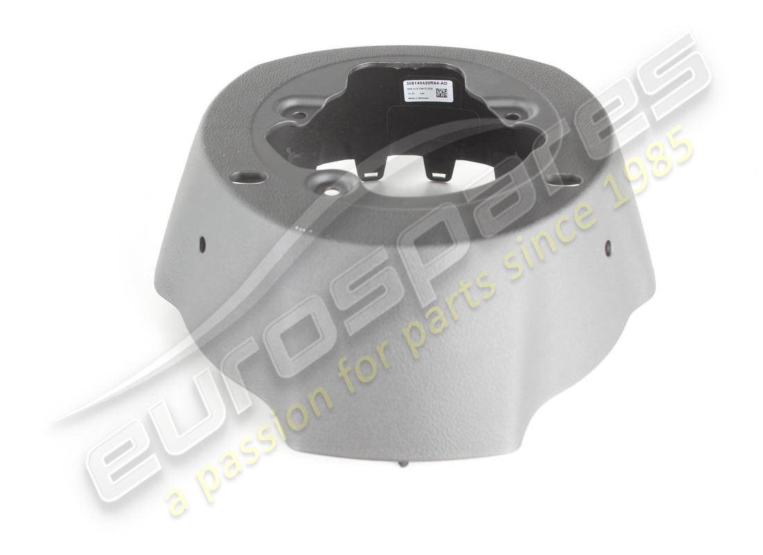 nueva cubierta porsche negra. número de pieza 95b419798b5q0 (6)