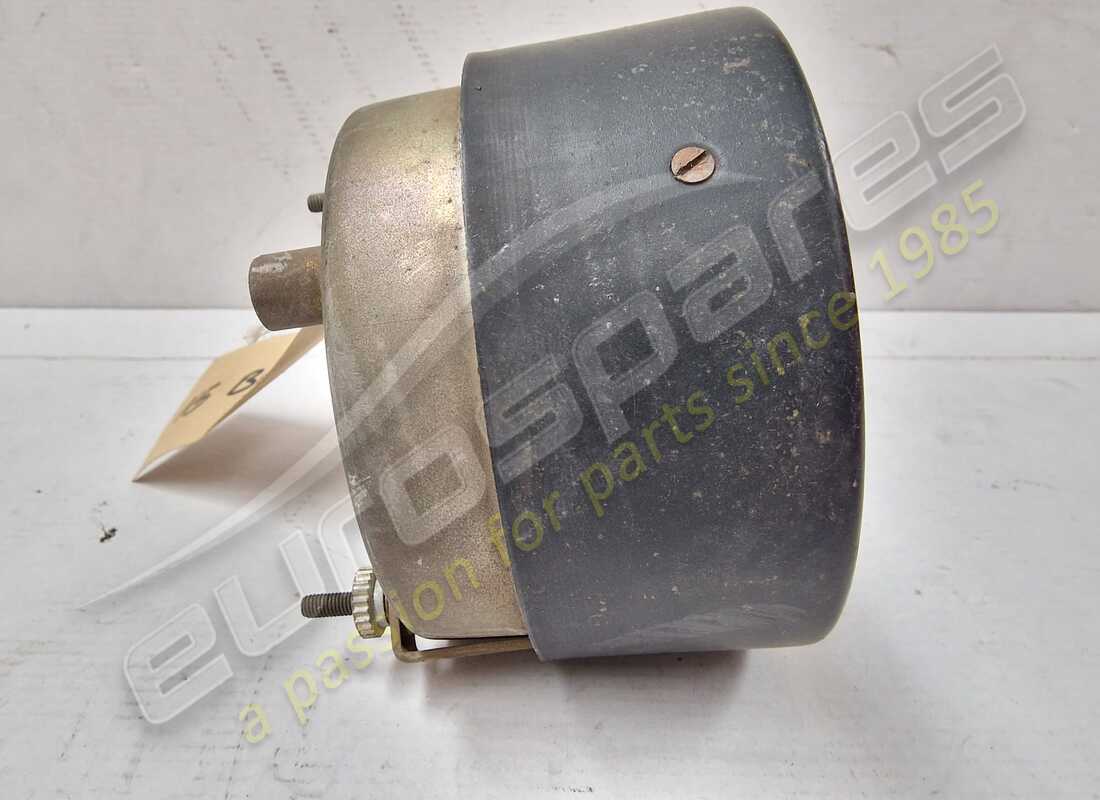 velocímetro mph de maserati usado. número de pieza 115bc65212 (3)