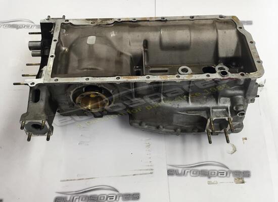 usado ferrari carcasa de cambios completa número de pieza 144572