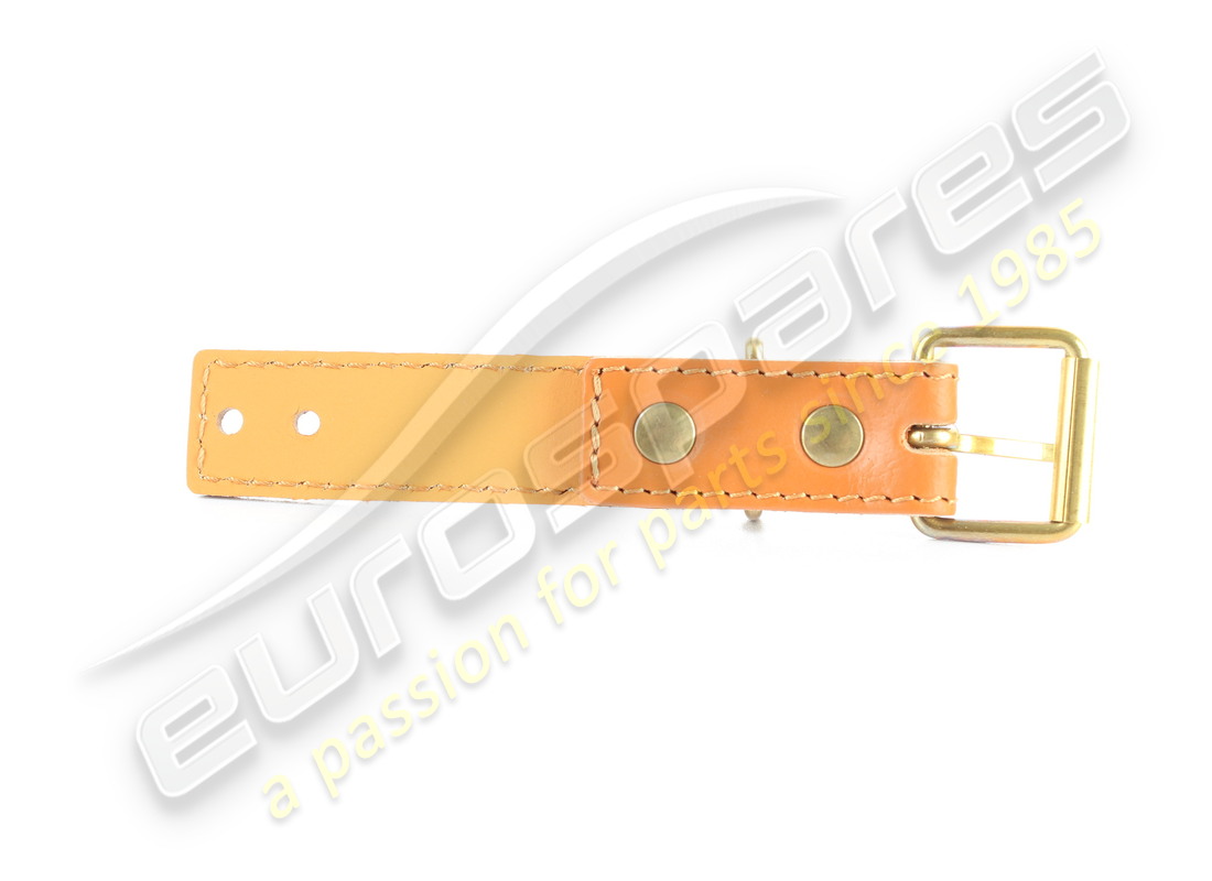nuevo cinturón ferrari con hebilla para cilindro. número de parte 65695900 (2)