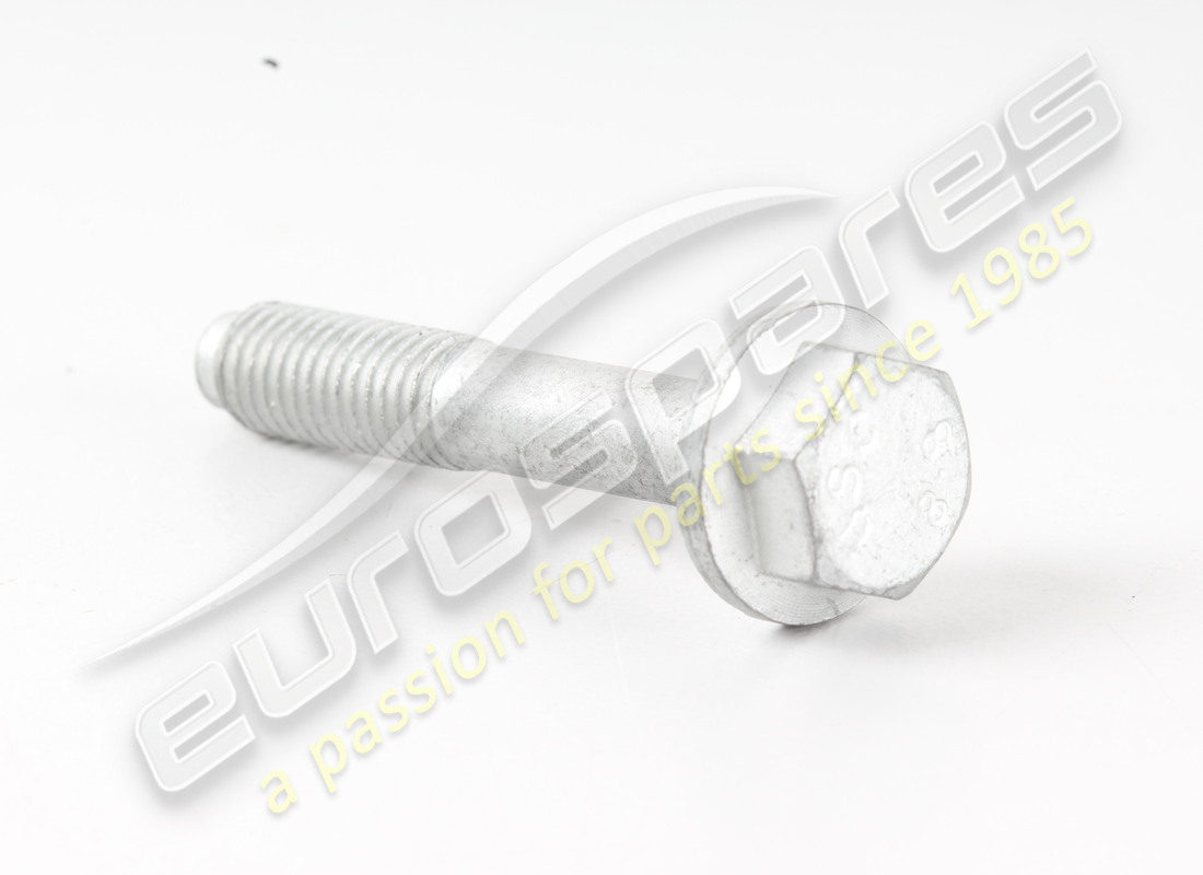 nuevo tornillo maserati para columna de dirección. número de pieza 18751924 (1)