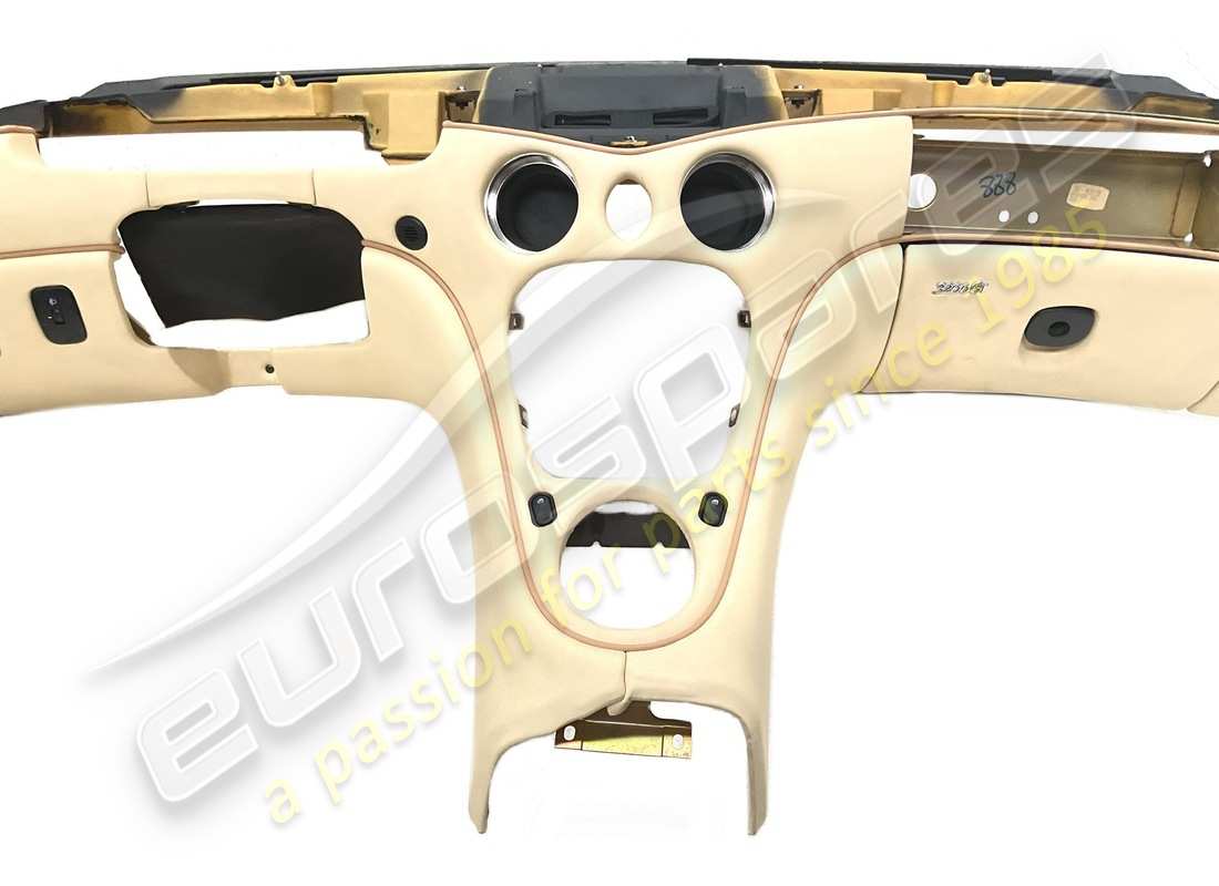 NUEVO MASERATI TABLERO AVORIO. NÚMERO DE PARTE 981000102 (4) nuevo maserati tablero avorio. número de parte 981000102 (4)