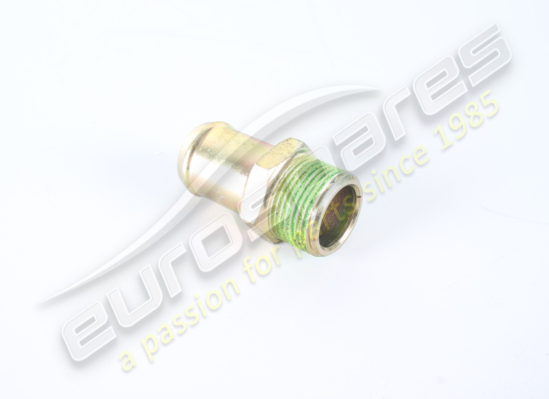 nueva unión de retorno de agua maserati desde la calefactora. número de pieza 183013 (1)