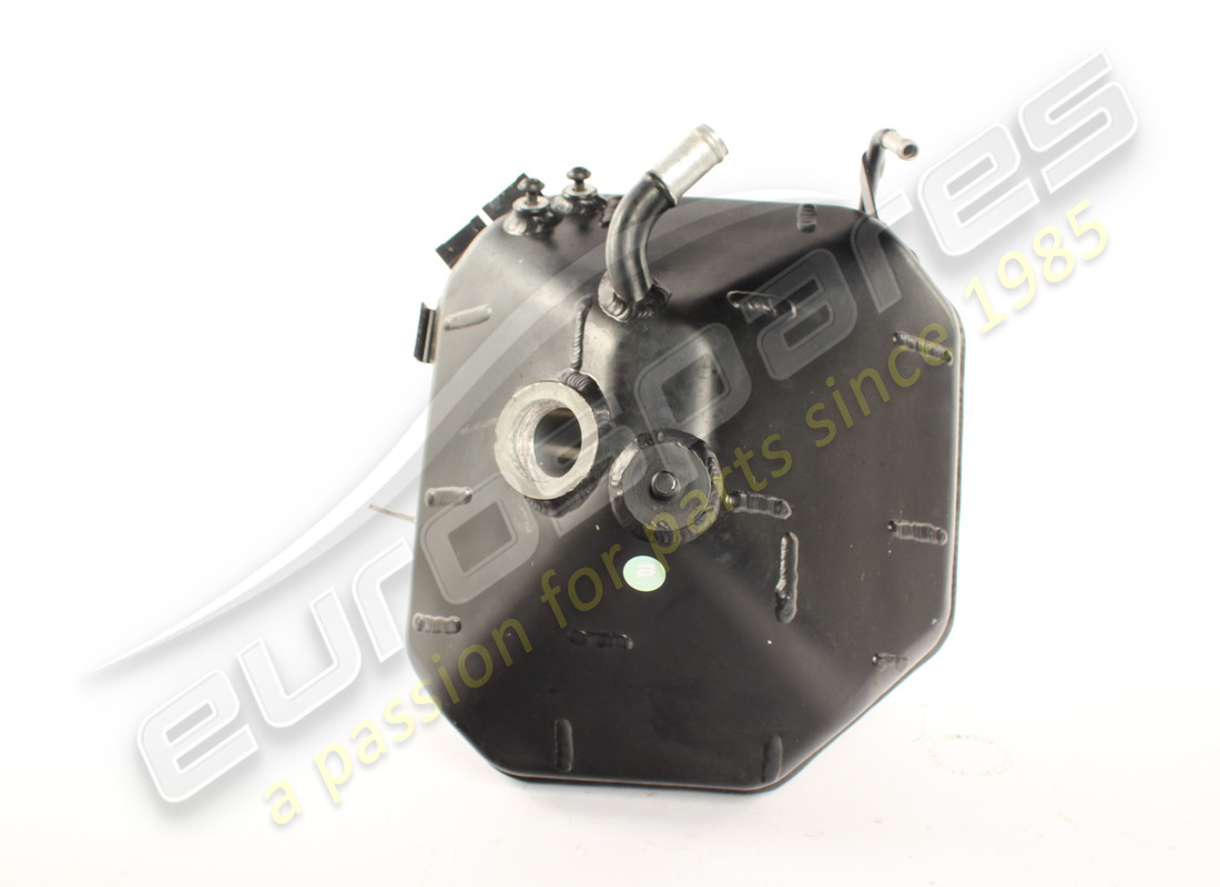 tanque de liquido lamborghini usado con indicador de nivel de refrigerante/tanque de expansión. número de parte 470121407a (2)