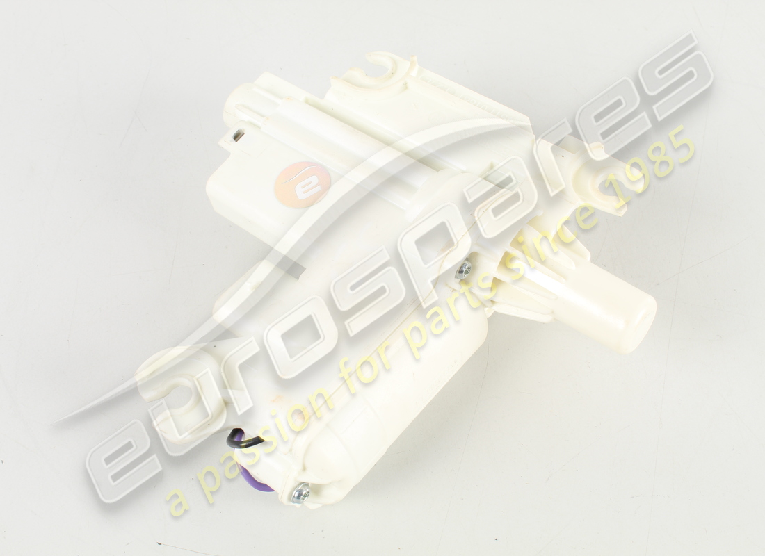 unidad de accionamiento tuerzuziehhilfe usada lamborghini. número de pieza 4n0837059 (3)