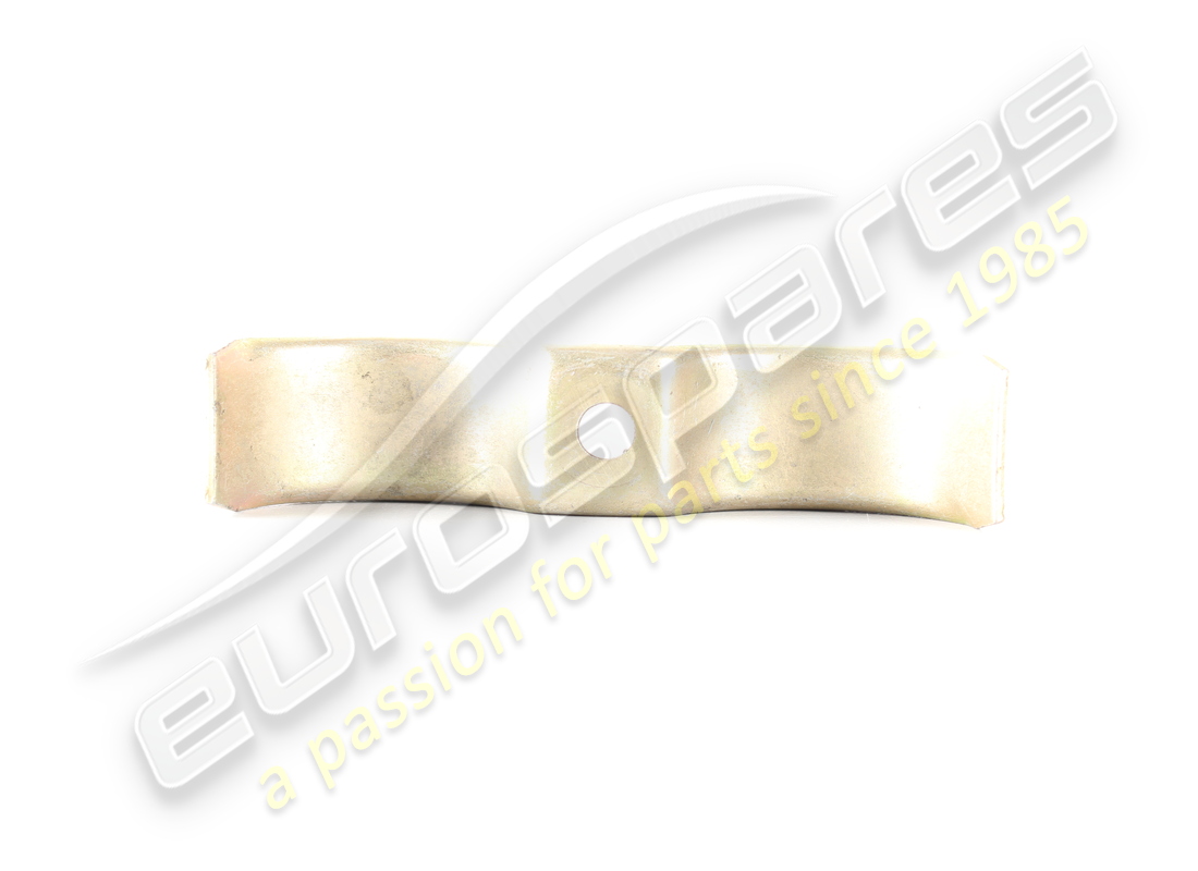 NUEVO LAMBORGHINI ABRAZADERA DEL TUBO DE REFRIGERANTE DEL RADIADOR DELANTERO. NÚMERO DE PIEZA 008833801 (1) nuevo lamborghini abrazadera del tubo de refrigerante del radiador delantero. número de pieza 008833801 (1)