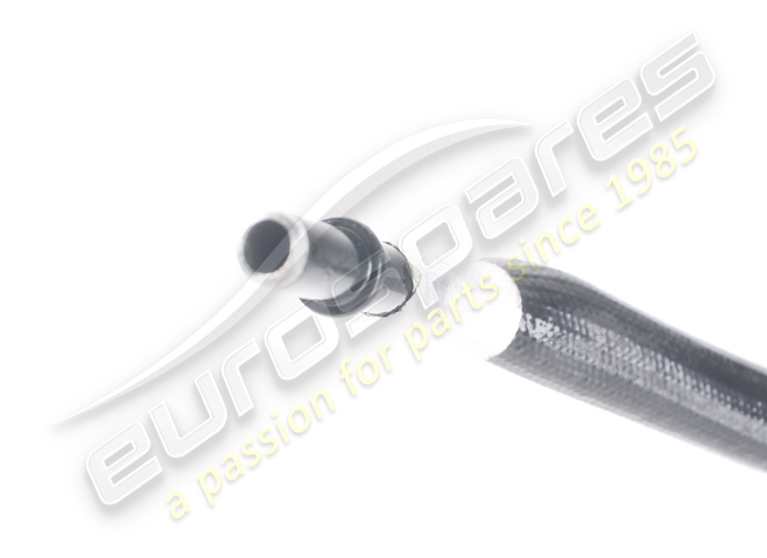 TUBO DE ENTREGA DE COMBUSTIBLE FERRARI USADO. NÚMERO DE PARTE 315115 (2) tubo de entrega de combustible ferrari usado. número de parte 315115 (2)