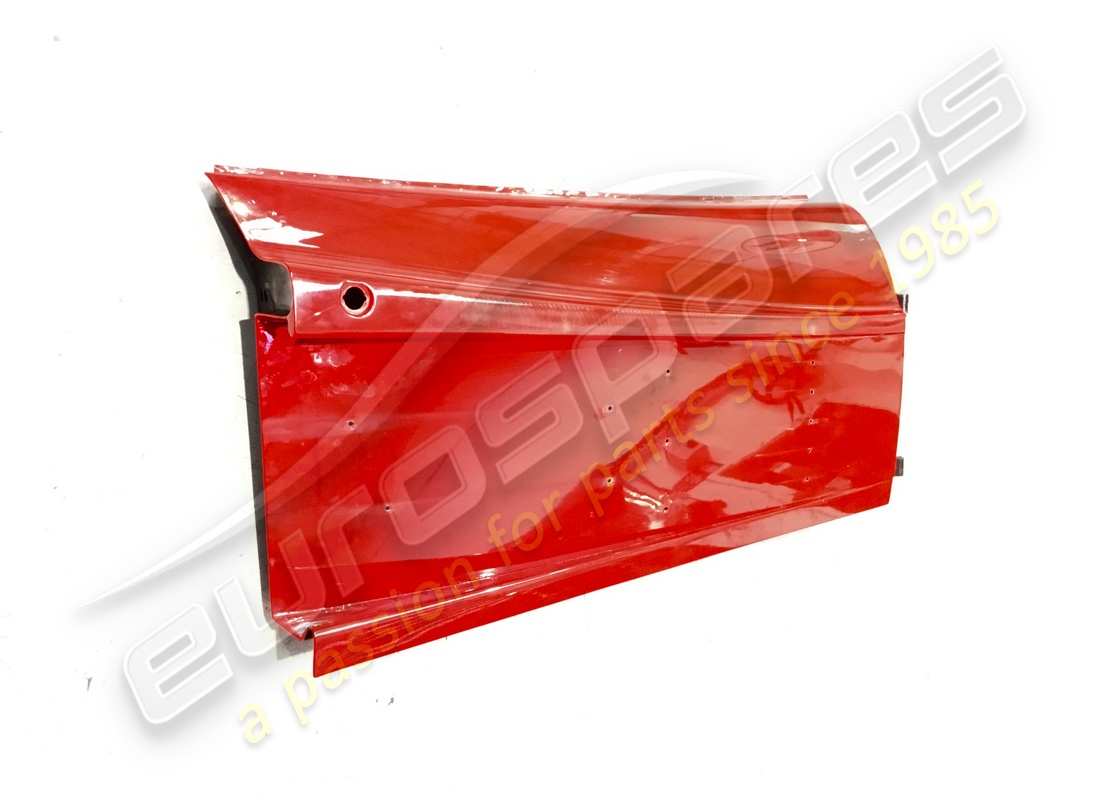 usado ferrari número de pieza de la puerta derecha 61501600