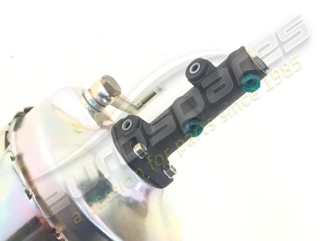 nuevo ferrari conjunto del servo freno rhd número de pieza 124519 (3)