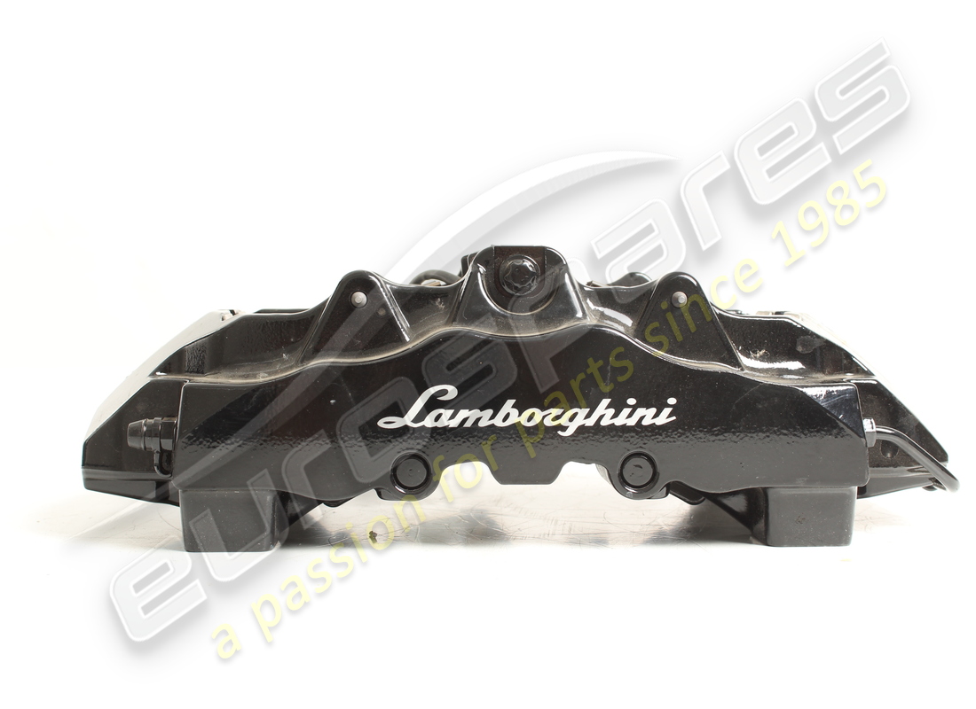 NUEVO Lamborghini PINZA DE FRENO DELANTERO MY04-08 B . NÚMERO DE PARTE 400615105Q (1)