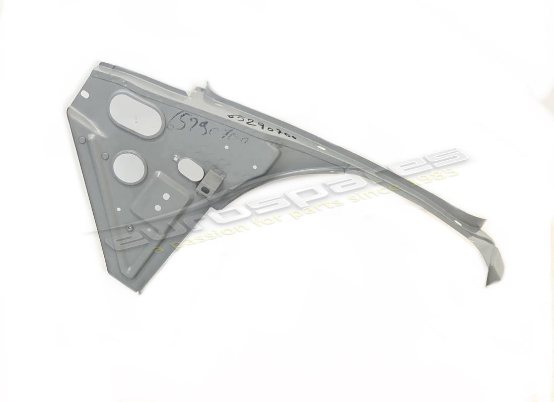 nueva pared de soporte del guardabarros izquierdo ferrari. número de parte 65290700 (1)
