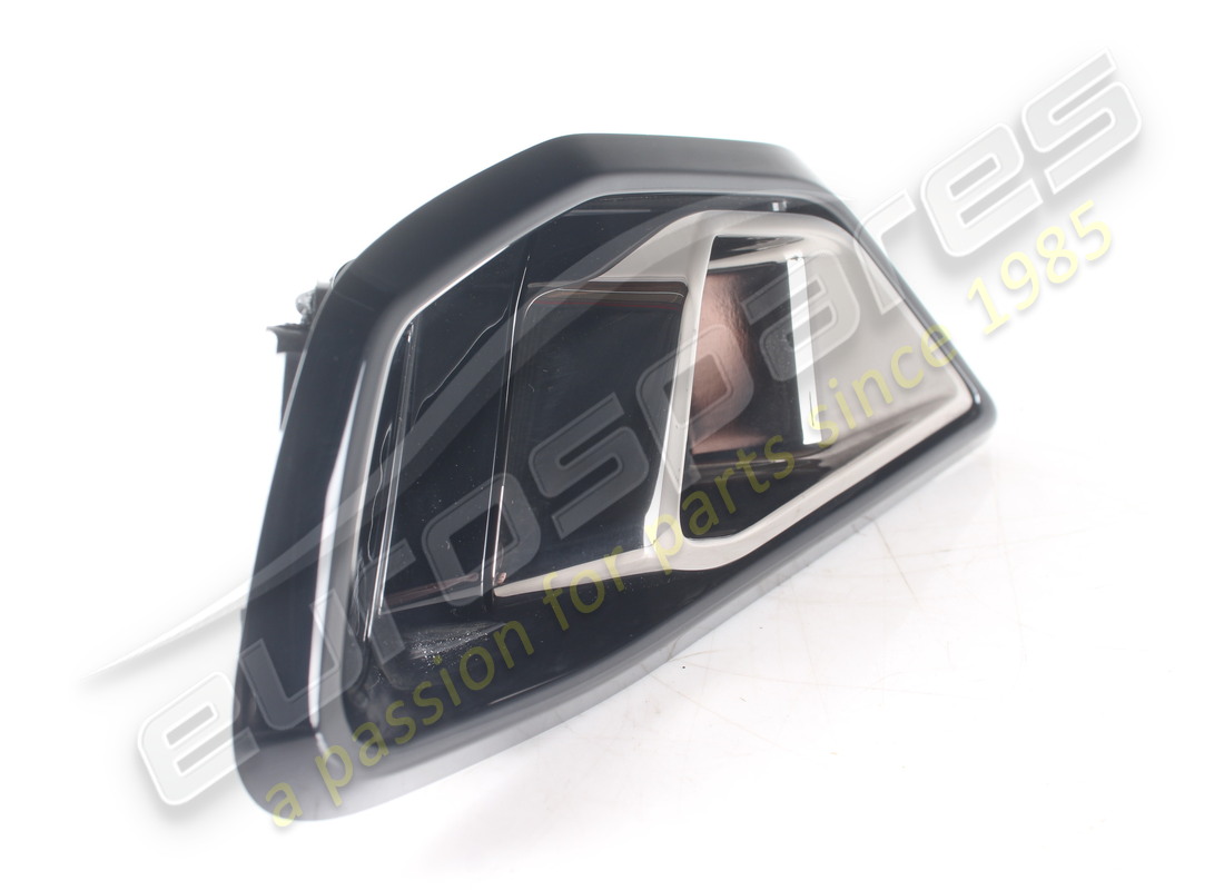 manija de puerta lamborghini usada,interna. número de parte 4t0837293k (4)