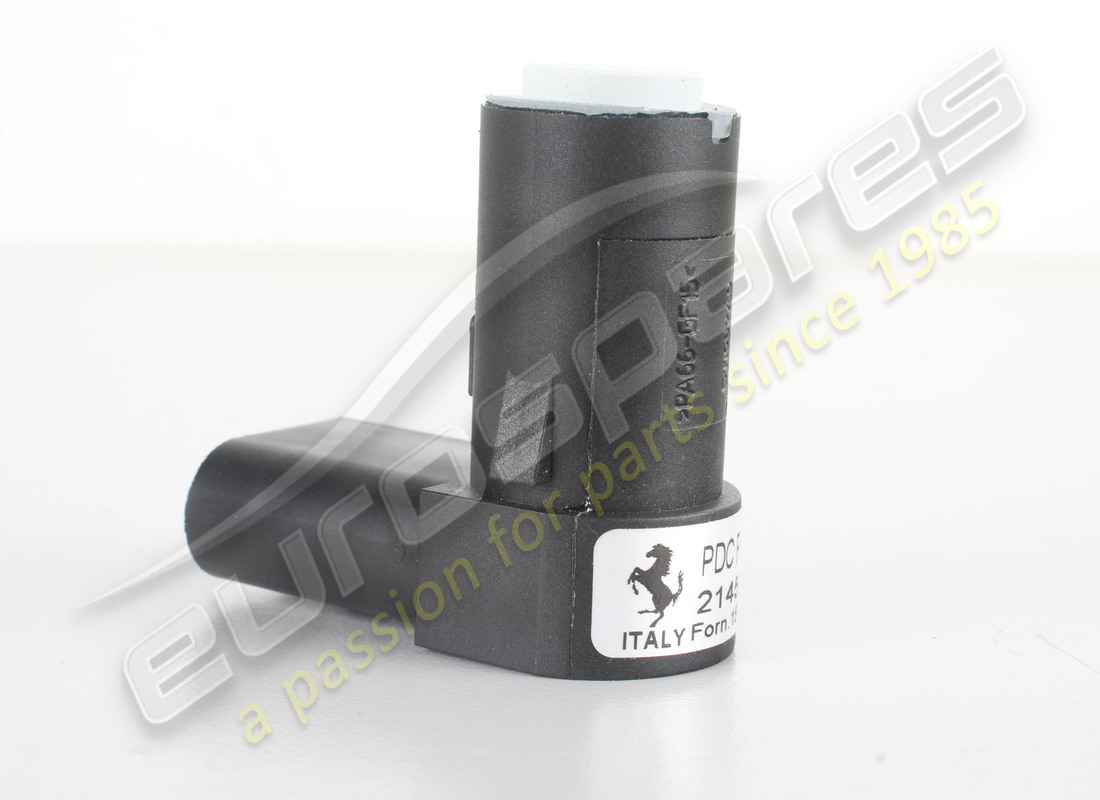 nuevo sensor de estacionamiento horizontal maserati. número de pieza 214561 (2)