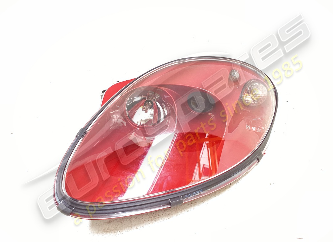NUEVO (OTRO) Ferrari CONJUNTO DE LÁMPARA IZQUIERDO USO DEL LHD 72000476 . NÚMERO DE PARTE 65994976 (1)